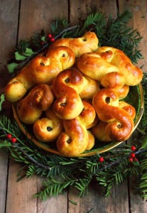 a lussekatter 2