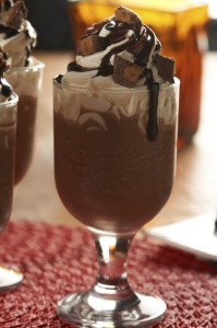 CQ-Peanutbutter Hot Chocolate