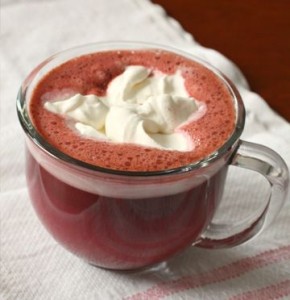 CQ-Red Velvet Hot Cocoa